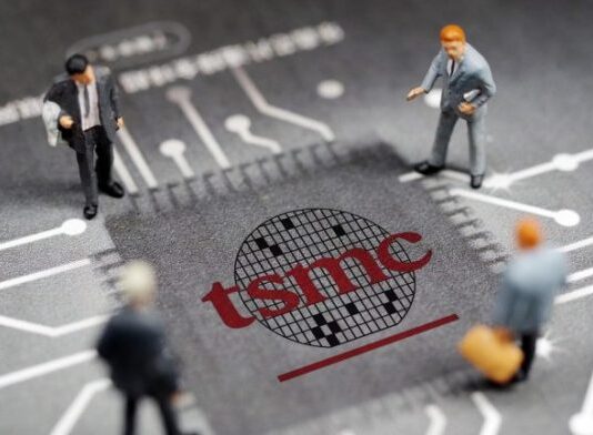 TSMC ги надмина очекувањата за приходите во третиот квартал