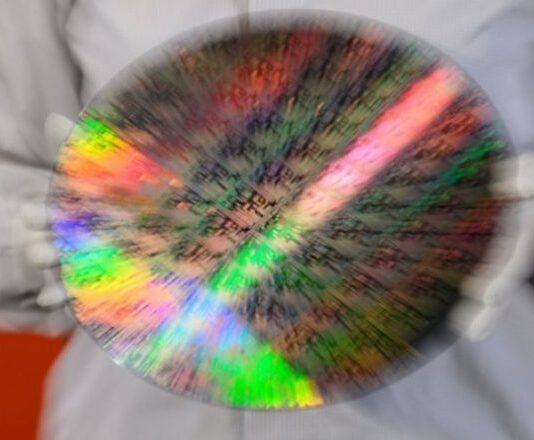 Холандија предлага формирање на европска коалиција за производство на чипови