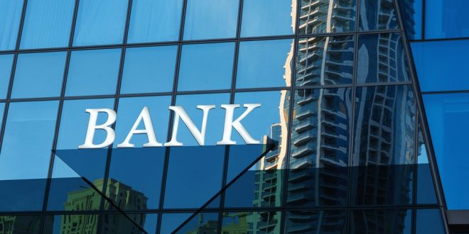 bank