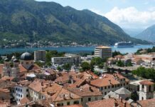 Над 12.900 турски компании работат во Црна Гора