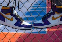 Акциите на Nike повторно паѓаат, годишната прогноза за приходите се намалува
