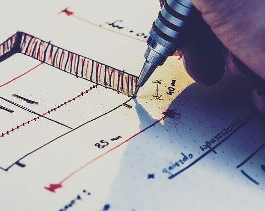 Договорените градежни работи во странство со скок од 54.3 %