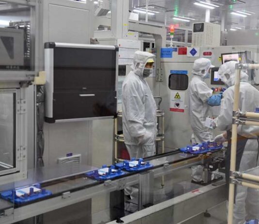 CATL сака да изгради фабрика во САД, доколку Трамп го дозволи тоа