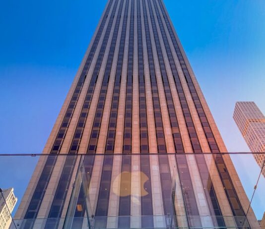 Дали Apple конечно ќе претстави свој телевизор?