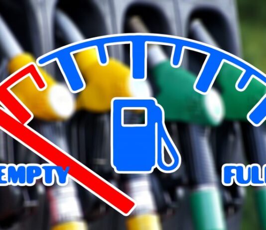 РКЕ одлучи: Поевтинуваат бензините и дизелот