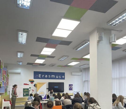 „Европска недела на претприемништво“ – Низа активности за поддршка на малите и средните претпријатија