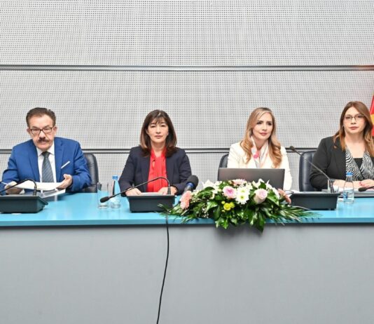 Народната банка:За следната година се очекува стапка на инфлација од 2,5%