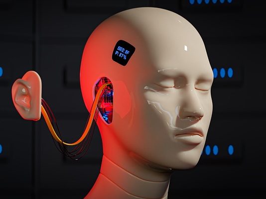 Open AI би можела да започне со производство на хуманоидни роботи