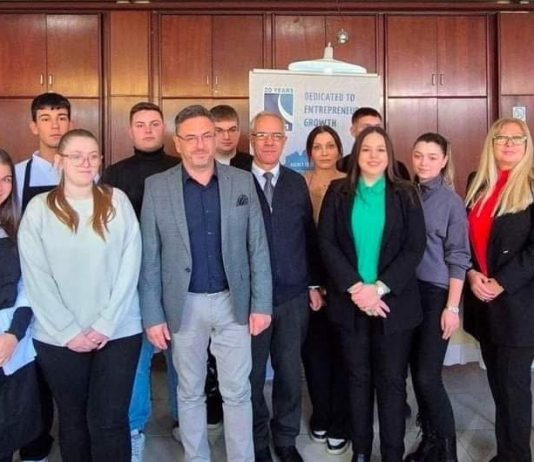 Македонските мали и средни претпријатија влегуваат со умерен оптимизам во 2025