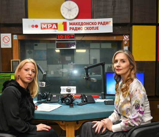 Ангеловска-Бежоска: Потребни се квалитетни инвестиции и зголемување на продуктивноста за подигнување на потенцијалот за раст на економијата