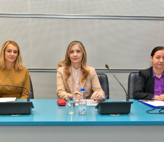 Ангеловска-Бежоска: Националната стратегија за финансиска едукација и финансиска вклученост е сеопфатен напор за подигнување на финансиската писменост