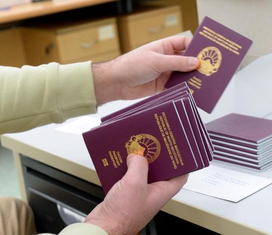 Арапска земја го има најмоќниот пасош – Македонија напредувала на листата