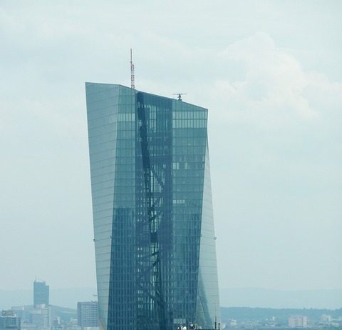 Најголемите централни банки во светот според активата