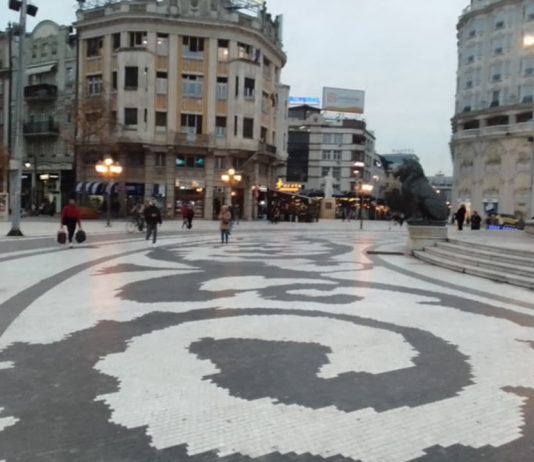 Туристи од Турција, Србија, Грција… најбројни во јануари