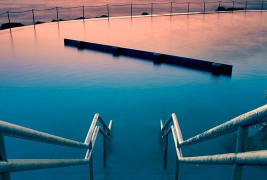 Италијанска компанија за дизајн, производство и инсталација на базени заинтересирана за инвестција во Штип