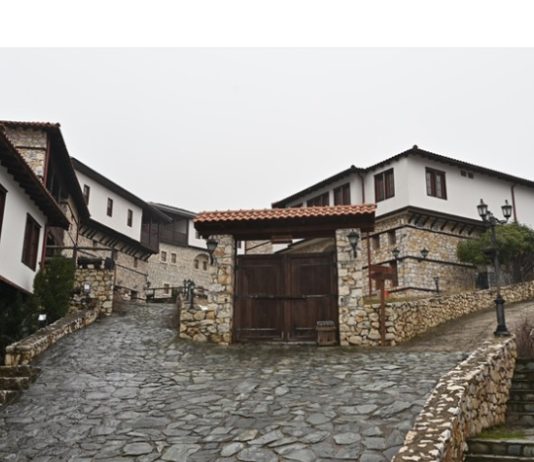 Познато која фирма ја доби концесијата за Македонско село, ќе плаќа кирија од 3.500 евра