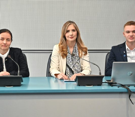 Финансиска едукација наместо финансиски совети од инфлуенсери на социјалните мрежи