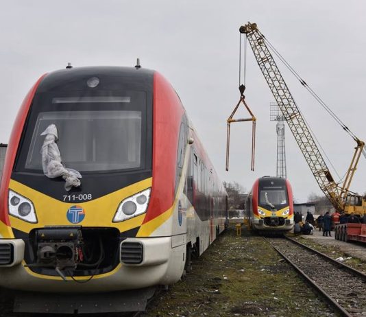 Европа по железничка поврзаност: Кој доминира, а каде е Македонија?