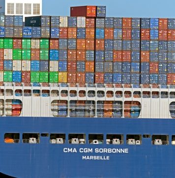 Пад на европскиот извоз: САД купуваат за 30% помалку стоки од ЕУ