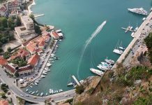 Бројот на јахти под црногорско знаме се зголеми на 576: Секоја трета е во сопственост на лице или компанија од Србија
