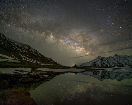 Вештачката интелигенција предвидува дека на Млечниот пат има 44 планети слични на Земјата