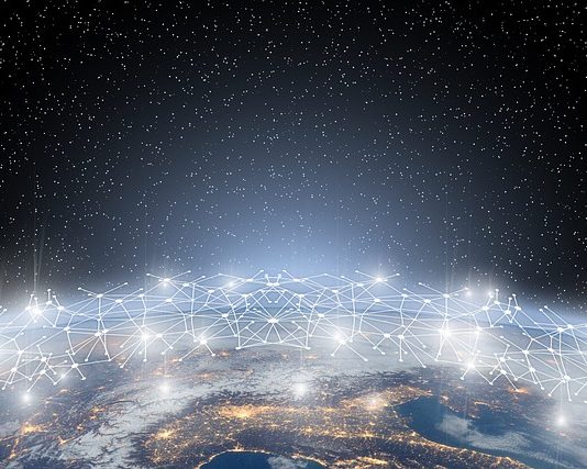 Кина ја лансираше првата комерцијална 10G мрежа во светот