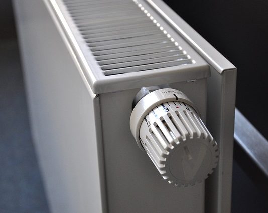 Грејната сезона заврши – но парно ќе има ако температурите паднат под 12°C