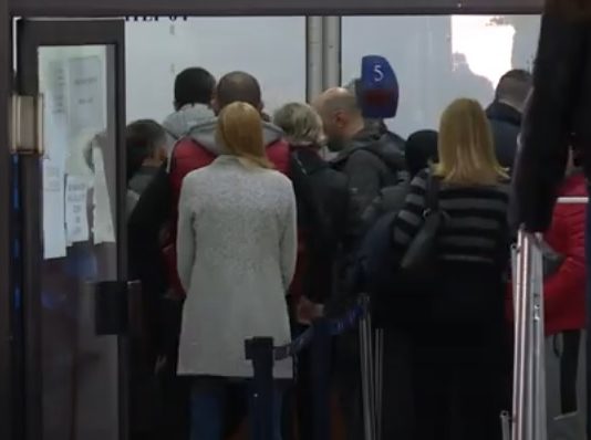 „Професионално чекање во ред – дали Македонија е подготвена за ваков бизнис модел?“