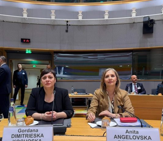 Ангеловска-Бежоска: Макроекономската стабилност е зајакната, но потребни се структурни реформи за одржлив раст