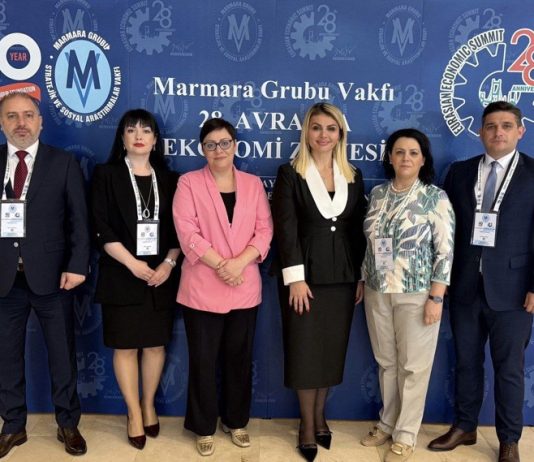 Македонија и Турција ја зајакнуваат даночната соработка и економските врски