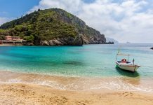 Кој има најчисто море во Европа?