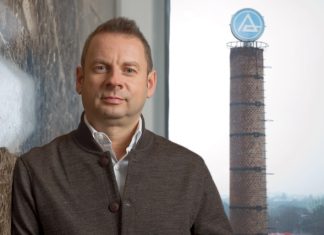 „Алкалоид“ е првата домашна компанија добитник на престижниот меѓународен сертификат Top Employer 2026