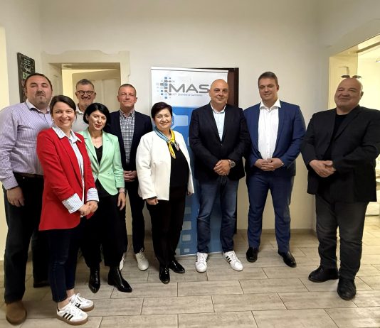 МАСИТ со нова енергија и визија – Јордан Димитровски ќе го води ИКТ секторот