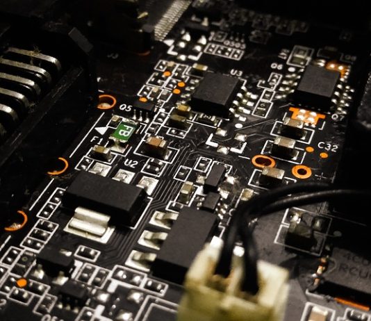 Nvidia планира да изгради истражувачки центар во Кина