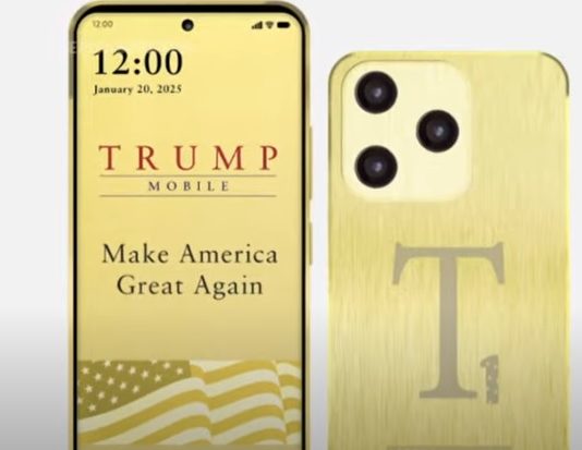 Tрамп ќе продава и мобилни телефони – позната цената