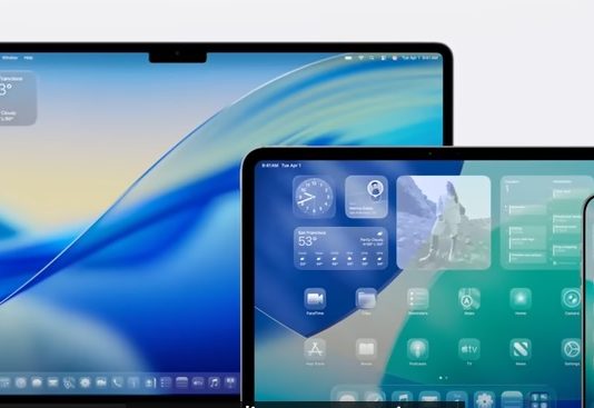 Apple претстави нов интерфејс за оперативниот систем наречен Liquid Glass