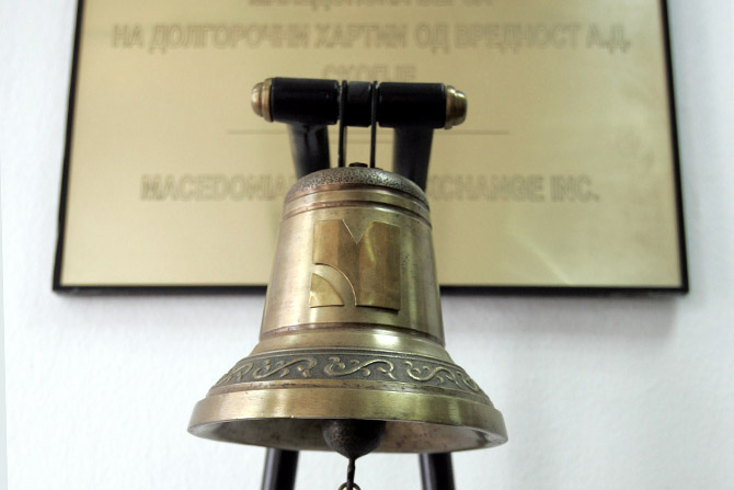 berza-dzvonce