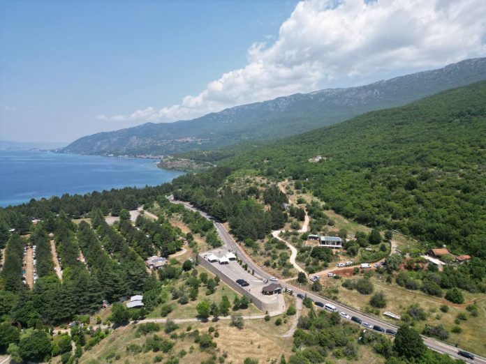 ohrid