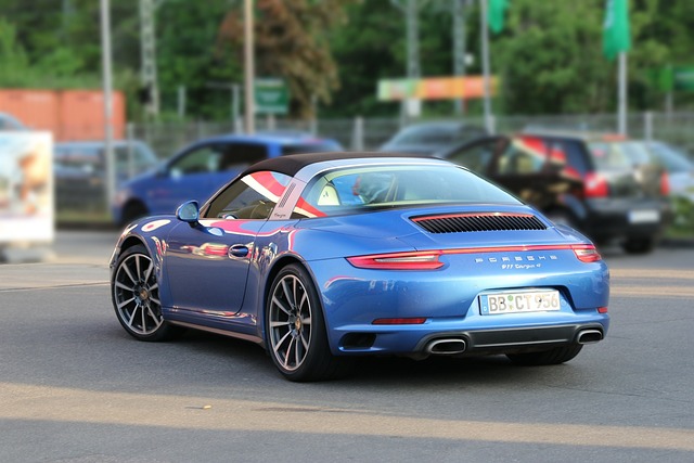 porsche-targa-1410900_640