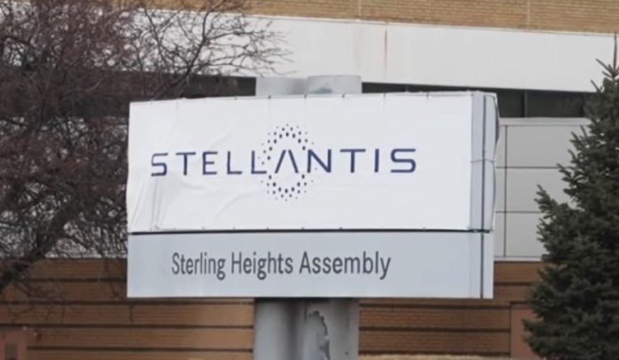stelantis