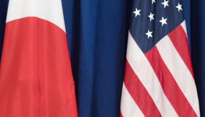 UsJapan