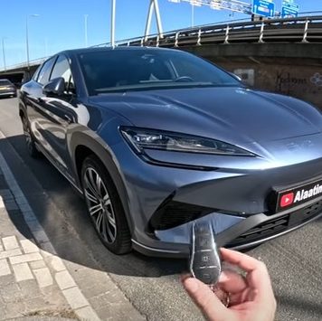 Колку често се расипуваат кинеските електрични автомобили?