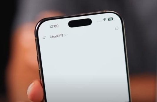 OpenAI го објави GPT-5: Еве што е ново