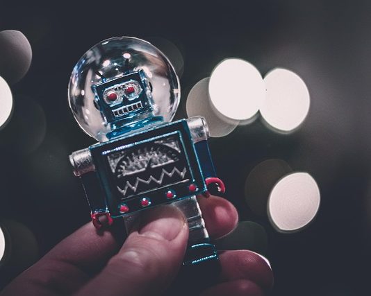 Влегување на сосема нов пазар: Роботот на Apple доаѓа наскоро?