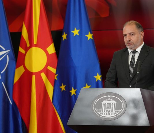 Директорот на Царинска управа: постигнавме историски успех – во јули највисока месечна наплата на приходи од 12,6 милијарди денари