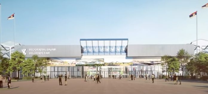 ekspo belgrad