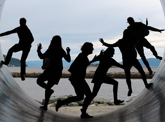 Четири начини за подобрување на тимската работа