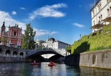 Инфлацијата во Словенија достигна 3,6 проценти во мај