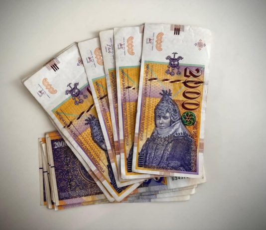 Димитриеска -Кочоска: Обезбедивме најповолни услови за задолжување, наша обврска е да ја задржиме фискалната стабилност и рационално да управуваме со јавните средства