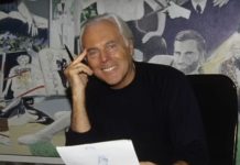 Армани започна со продажба, меѓу потенцијалните клиенти e L’Oréal